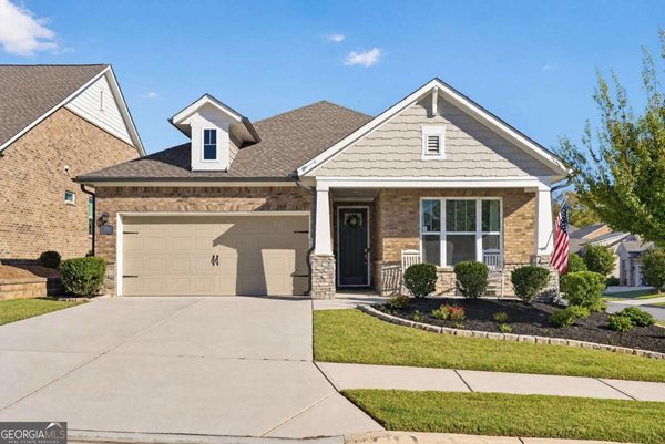 239 Floral Valley Drive Woodstock