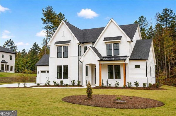 165 Chariot Court, Jefferson