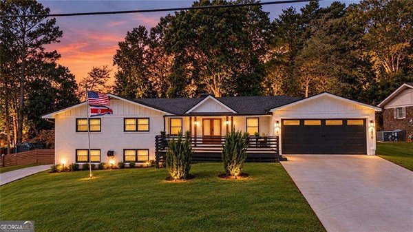3870 Russell Street, Smyrna