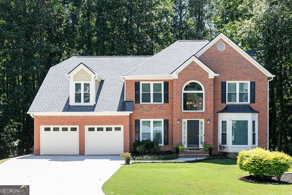 482 Broadstone Way, Acworth