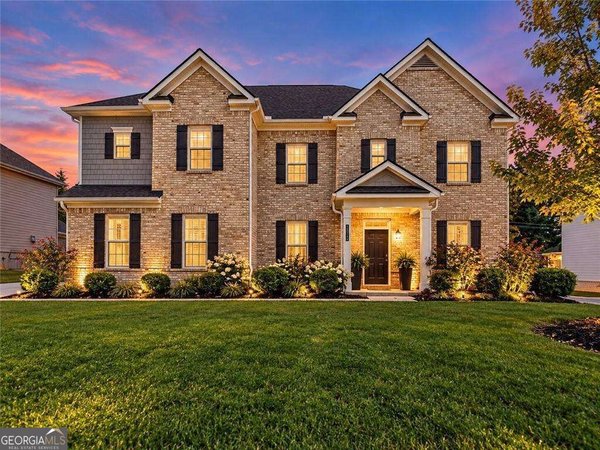 main picture of 6515 Yellow Birch Street, Cumming
