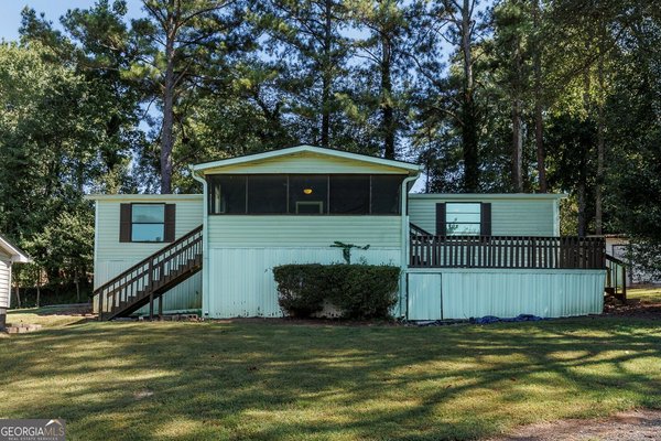 304 Second Street Woodstock