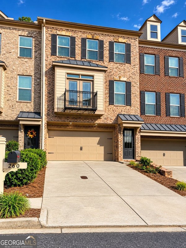 260 Bell Grove Lane, Suwanee