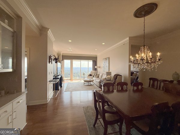 2950 Mount Wilkinson Parkway, Atlanta