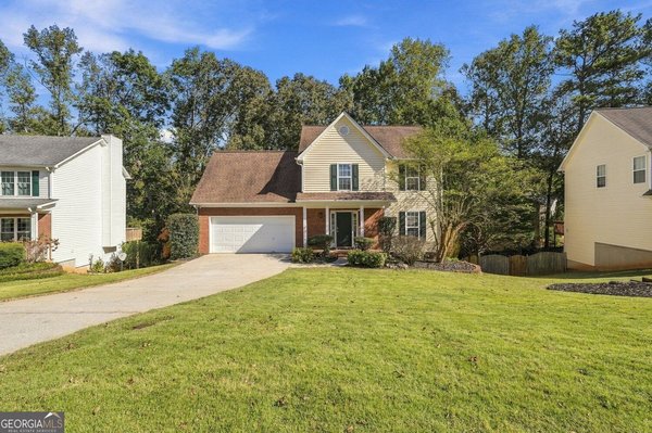 2121 Little River Drive Suwanee