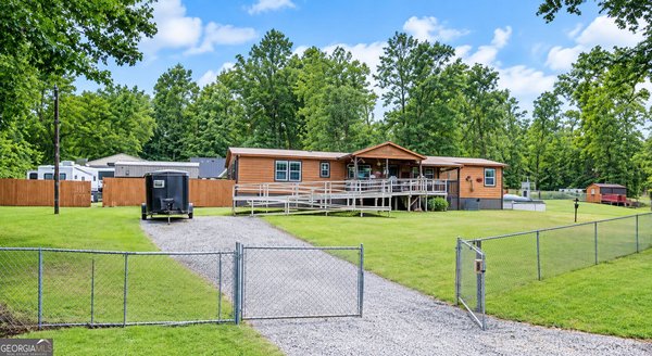 124 Cherokee Drive Jackson