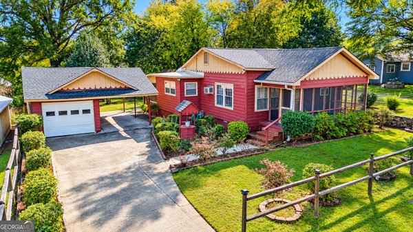 421 Cedar Avenue Rome