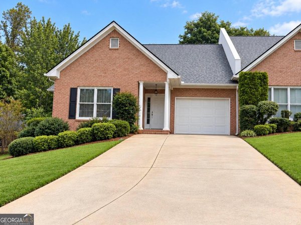 50 Green Hill Place, Toccoa