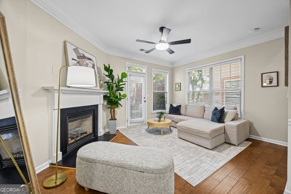 857 Commonwealth Avenue Atlanta
