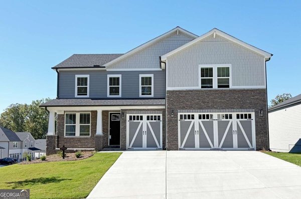 5916 Cabernet Lane, Braselton