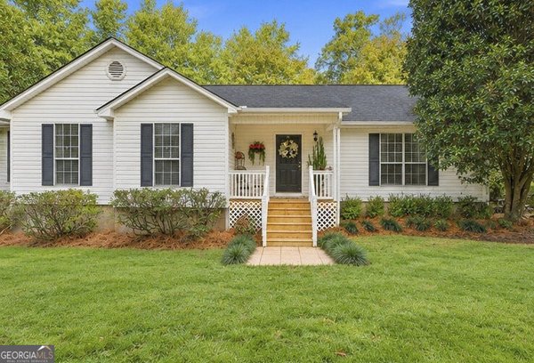 253 Graham Woods Drive Gray