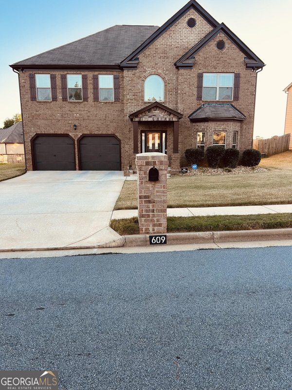 609 Caledon Way, Hampton