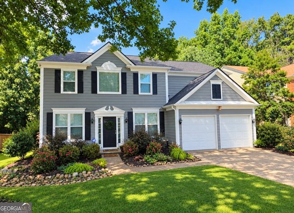 4345 Sugar Maple Chase, Acworth