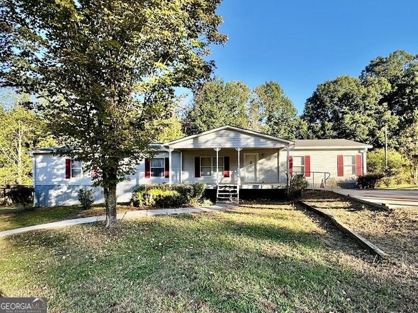 1844 Burnette Road Toccoa