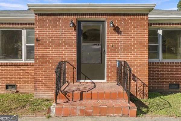 3016 Maple Road Lindale