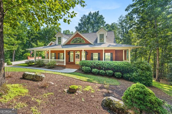 284 Laurel Place Drive, Cornelia
