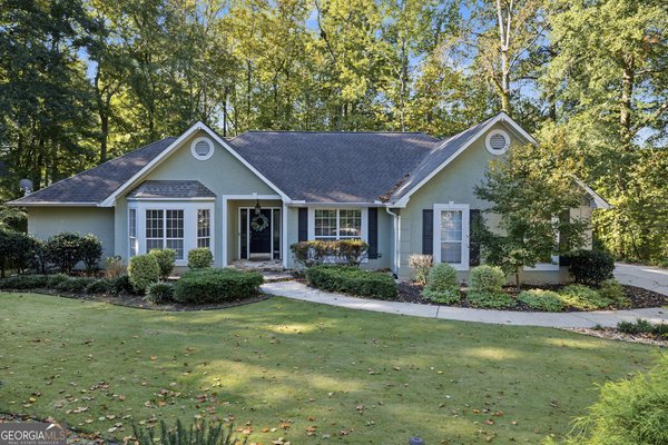 20 Audubon Point, Newnan