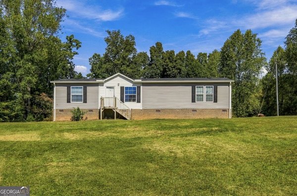 538 Leatherwood Road, Toccoa