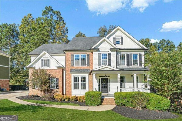 909 Landsdowne Cove, Canton
