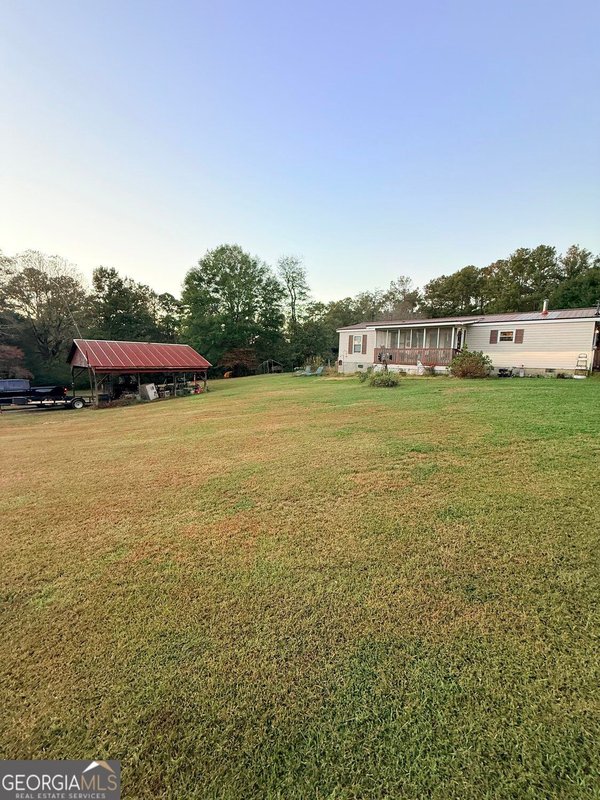 711 B Johnson Road SE, Fairmount