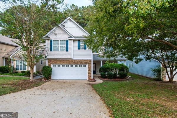 19 Black Diamond Drive Fairburn
