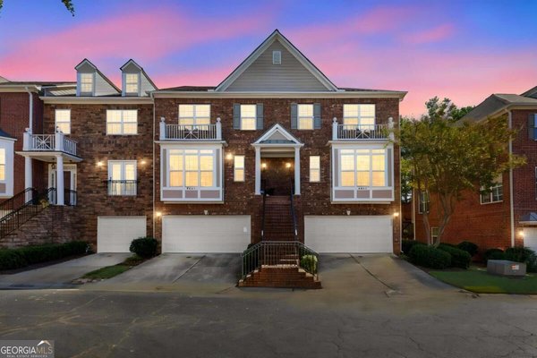 6071 Joybrook Road, Johns Creek