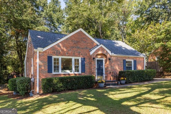 2866 Wiltshire Drive, Decatur