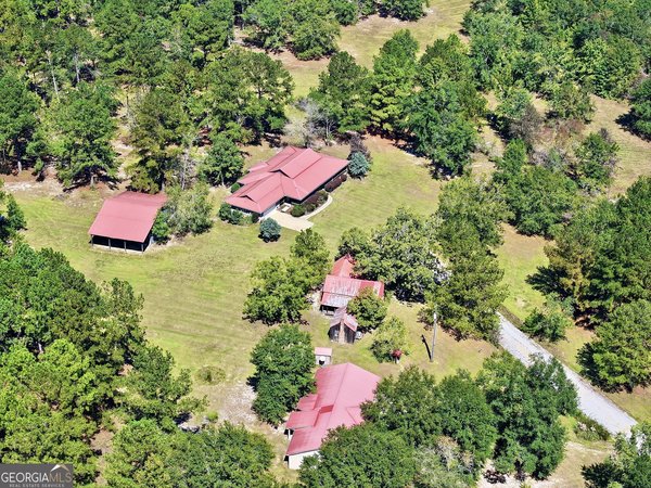241 Foskey Cem Road, Adrian