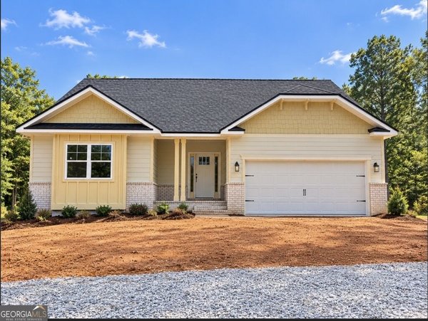 471 Spring Shadow Drive Pendergrass