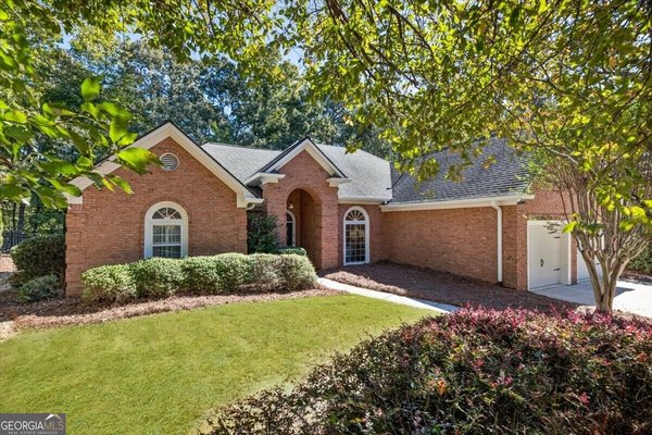 2665 Bannerhorn Run, Alpharetta