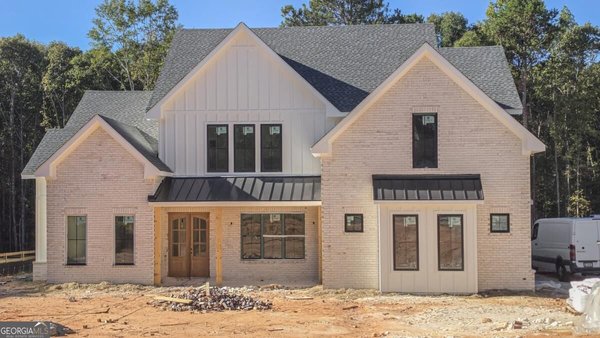 9 Deer Run Lot 3 Trail, Winder