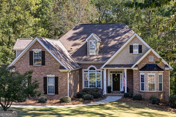 25 Lyndhurst Way Sharpsburg