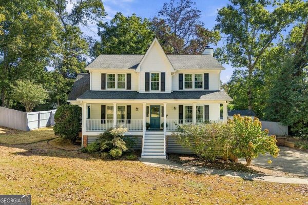 11755 Highland Colony Drive, Roswell