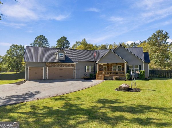 797 Old Dalton Road, Rome