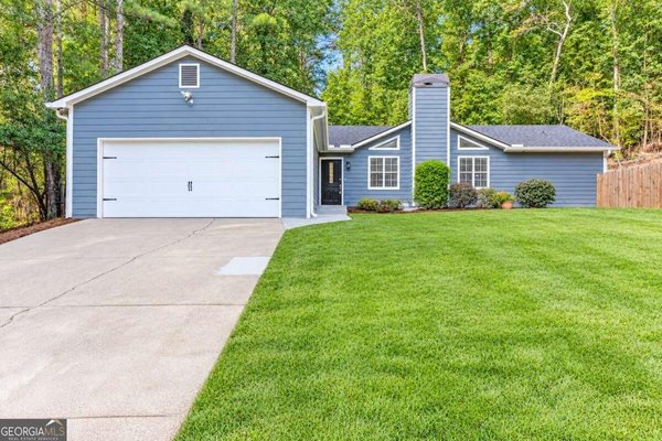 3900 Maple Wood Trail, Buford