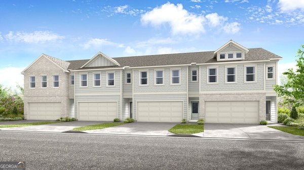 3648 Aveline Street, Buford