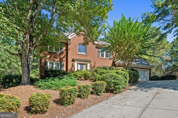 2780 Abbottswell Drive, Alpharetta