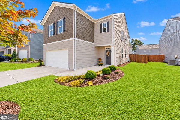 5229 Wild Berry Court Oakwood