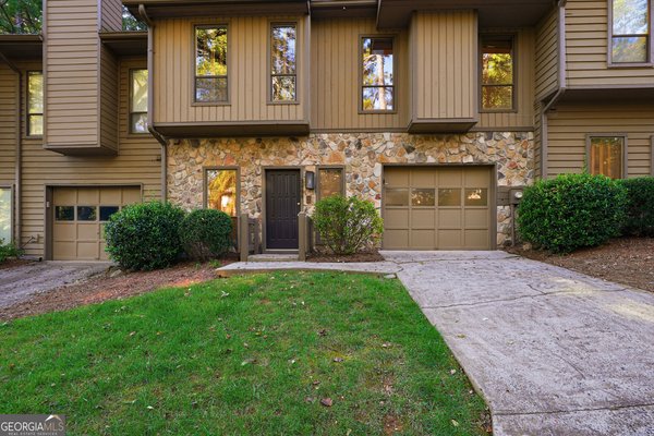 3996 Dyouville Lane Atlanta