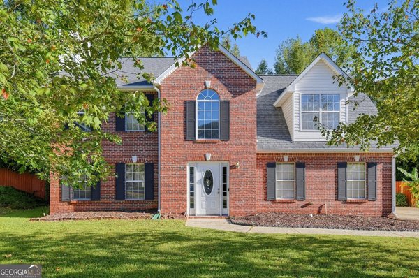 4533 Talon Way, Douglasville
