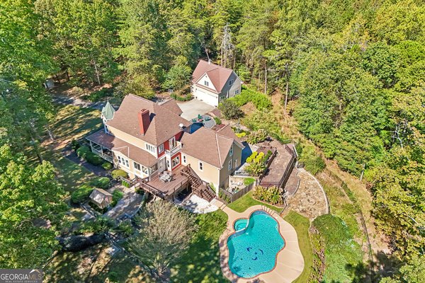 3515 S Puckett Rd Buford
