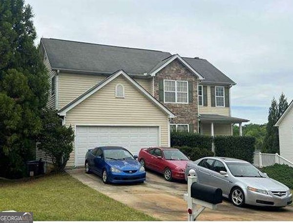 5053 Lichen Trail, South Fulton