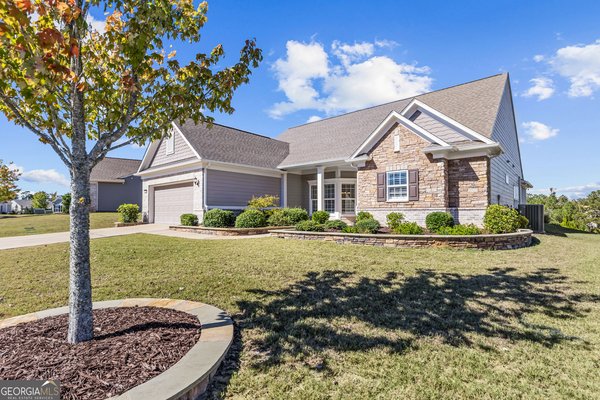 1011 Delmarina Street, Greensboro