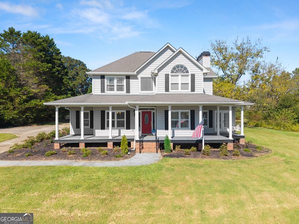 5816 Sweetbottom Lane, Clermont