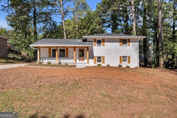1779 Gretna Green Way, Decatur