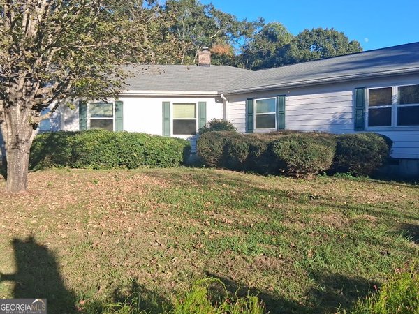 2051 Lake Road, McDonough