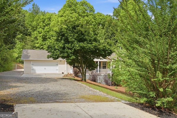 7616 Highland Oaks Drive, Young Harris