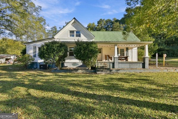 2825 Brannan Road, Snellville