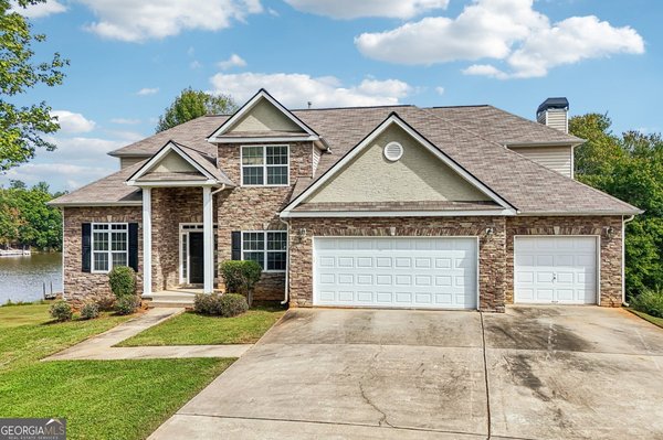 376 The Gables Drive McDonough