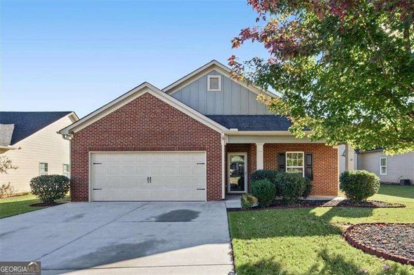 19 Gilreath Trail, Cartersville